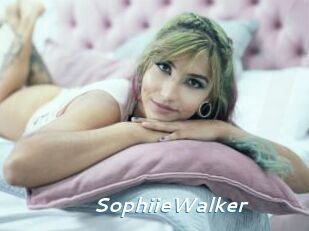 SophiieWalker