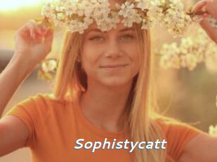 Sophistycatt