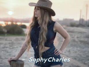 SophyCharles