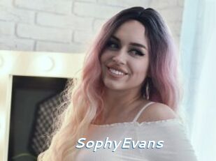 SophyEvans