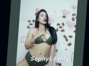 SophyLovely