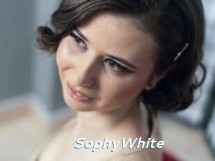 SophyWhite