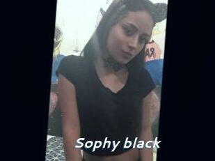 Sophy_black_