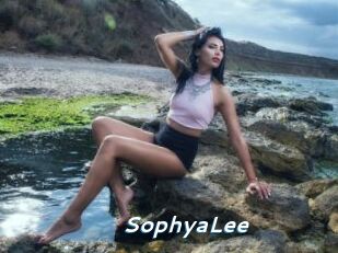 SophyaLee