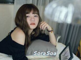 SoraSoa Camgirls Live