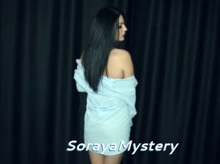 SorayaMystery