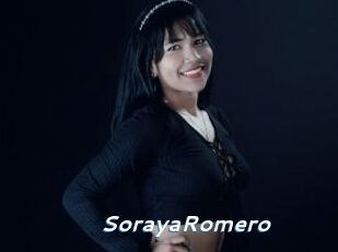 SorayaRomero