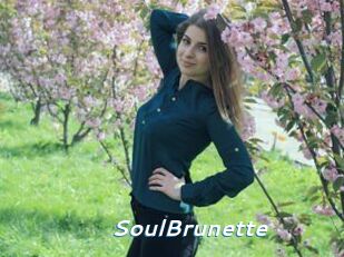 SoulBrunette