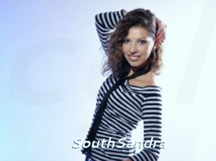 SouthSandra