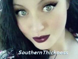 SouthernThickness