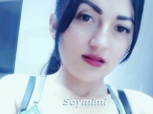 Soymimi