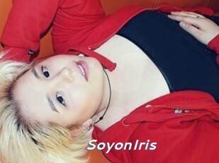 SoyonIris