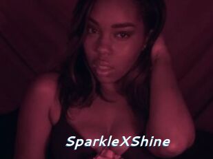 SparkleXShine