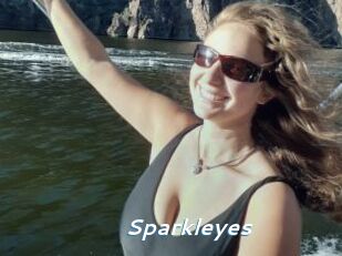 Sparkleyes