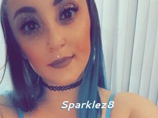 Sparklez8