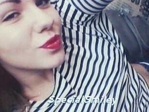 SpecialSmiley