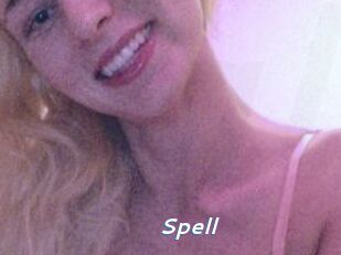 Spell