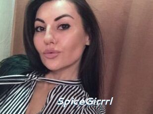 SpiceGirrrl