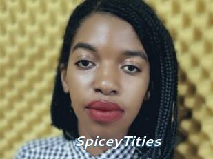 SpiceyTities