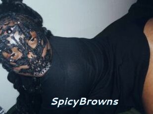 SpicyBrowns