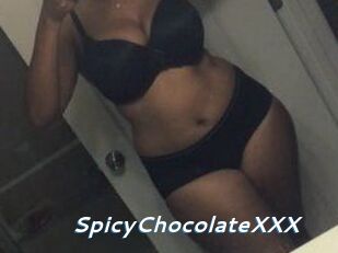 SpicyChocolateXXX