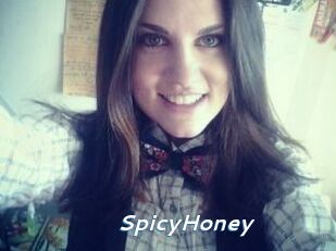 SpicyHoney