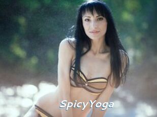 SpicyYoga
