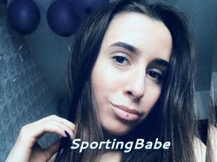 SportingBabe