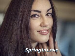SpringInLove