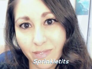 Sprinkletits