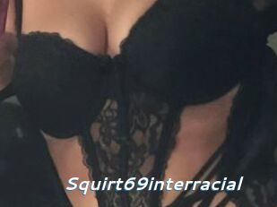 Squirt69interracial
