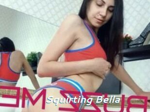 Squirting_Bella Camgirls Live