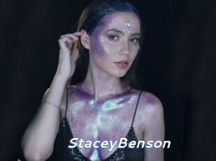 StaceyBenson Camgirls Live