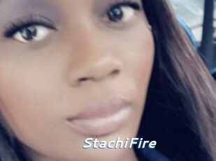StachiFire