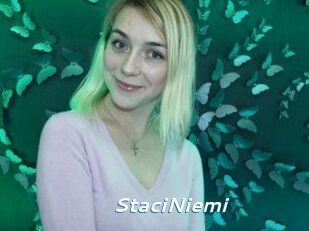 StaciNiemi