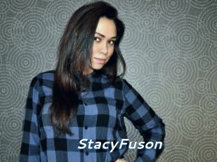 StacyFuson