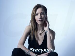 Stacyxsin