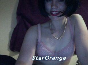 StarOrange