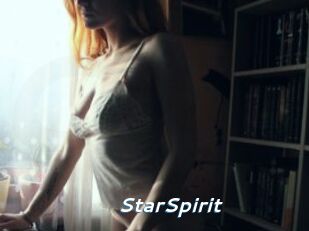 StarSpirit