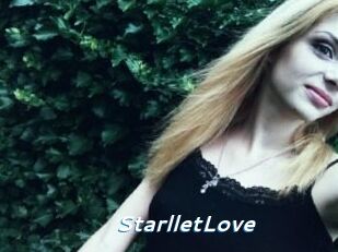 StarlletLove
