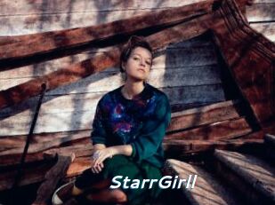 StarrGirll