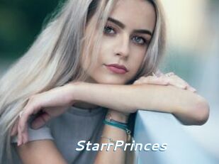 StarrPrinces