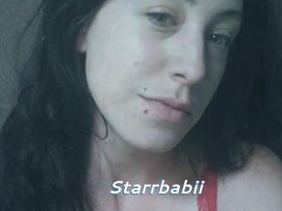 Starrbabii