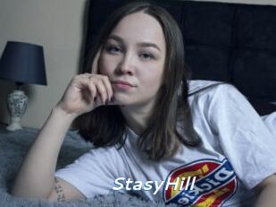 StasyHill