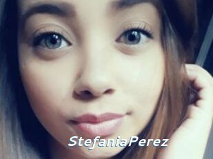 StefaniaPerez