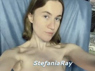 StefaniaRay