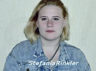 StefaniaRinkler