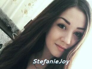 StefanieJoy