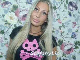 StefanyLis