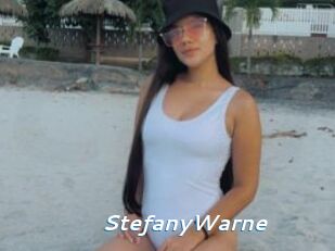 StefanyWarne Camgirls Live